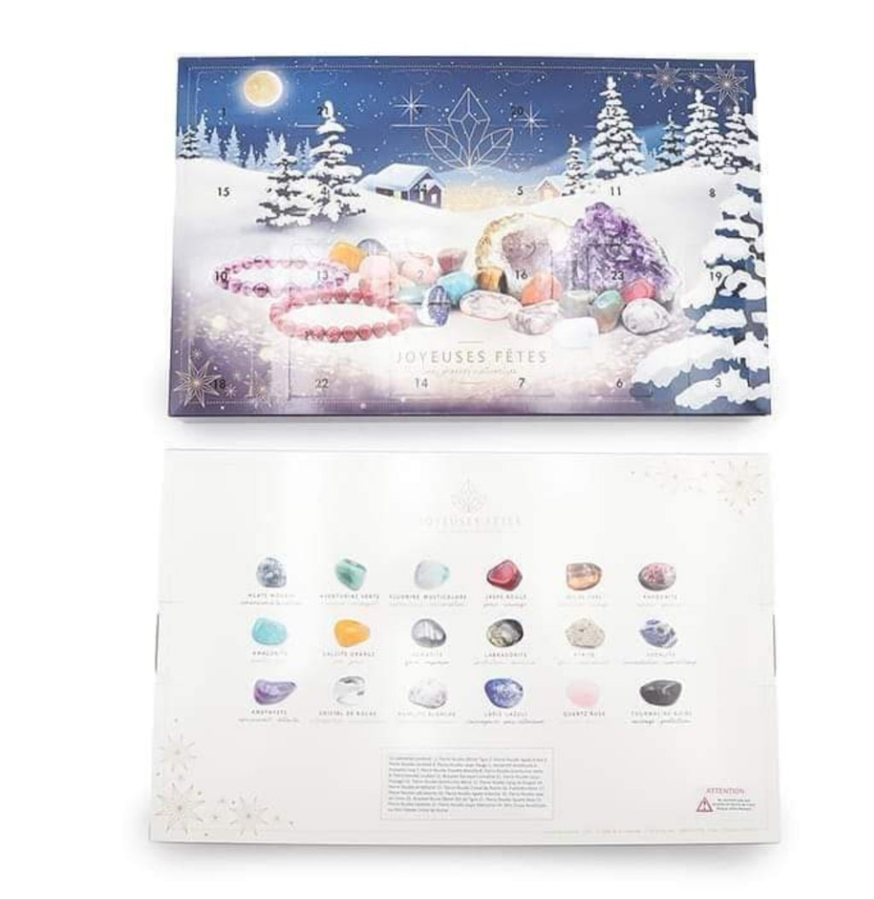 calendrier de l avent