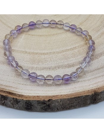 Bracelet ametrine