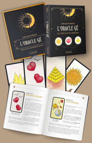 L oracle des ge
