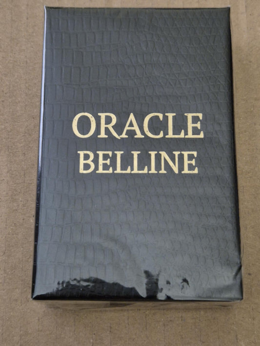 L oracle des belline